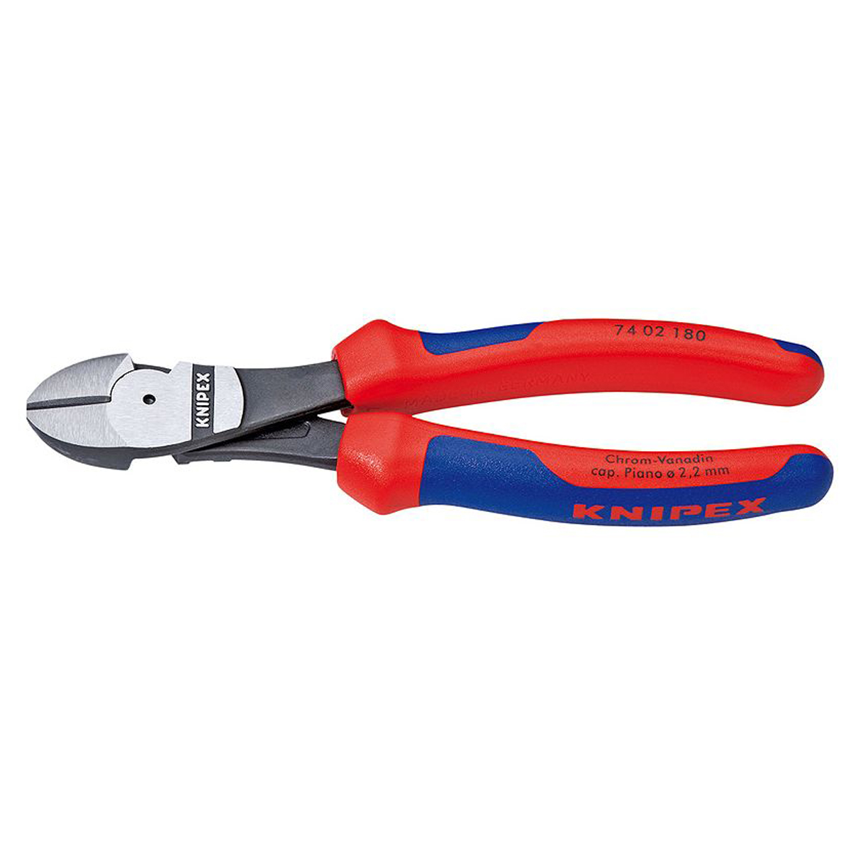 VDE Insulated Round Nose Pliers ALYCO, Products